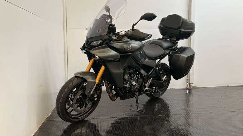 Yamaha Tracer 9 Gt (21MY)